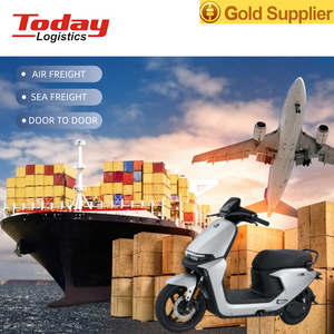 Servicio Global de Transporte de Vehículos Eléctricos, Bicicletas Eléctricas, Scooters Eléctricos, Agente de Carga, Servicio de Contenedores - Product Image 1