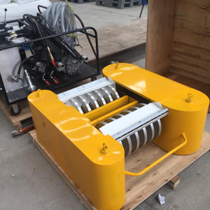 Đĩa nổi dầu Skimmer cho tràn kiểm soát - Product Image 1