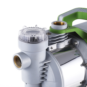 Pompe à eau électrique haute pression, système de rehaussement automatique, fixation à domicile, w - Product Image 5