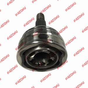 Venta al por mayor de piezas de automóviles Junta universal CV Junta para Toyota OEM <span class=keywords><strong>43470</strong></span>- 59345 - Product Image 4