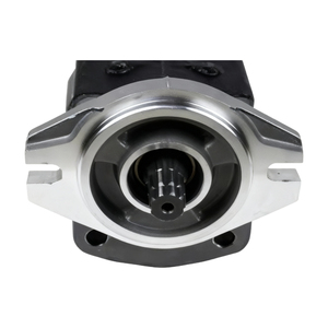 Chất lượng cao xe Nâng Bộ phận CBHZG-F32-AL L "<span class=keywords><strong>r</strong></span>" loạt thủy lực bơm bánh <span class=keywords><strong>r</strong></span>ăng cho A2300/B3.3-C65 động cơ - Product Image 3