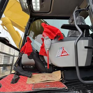Excavadora Hidráulica Komatsu 450 Usada, Exportación Directa para Ingeniería - Product Image 3