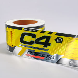 Complément pré-entraînement en marque propre, créatine <span class=keywords><strong>monohydrate</strong></span> en poudre, énergie BCAA, poudre de créatine - Product Image 1