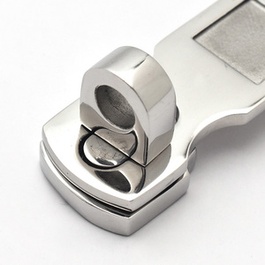 Phụ Kiện Thuyền Khóa Móc Bằng Thép Không Gỉ Then Cửa Khóa Then Cửa Tự Khóa Bán Buôn - Product Image 4