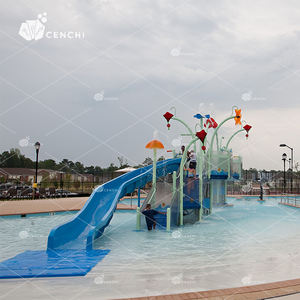 <span class=keywords><strong>Parc</strong></span> <span class=keywords><strong>aquatique</strong></span> Cenchi <span class=keywords><strong>parc</strong></span> <span class=keywords><strong>aquatique</strong></span> public <span class=keywords><strong>Camping</strong></span> interactif splash park aire <span class=keywords><strong>de</strong></span> jeux extérieur splash spray humide pont pulvérisation - Product Image 5