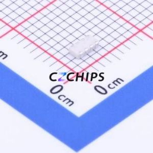 Red de Condensadores CA0612KRNPO9BN470 0612 (Capacitancia: 47pF) (Precisión: 10%) (Voltaje Nominal: 50V) - Product Image 2