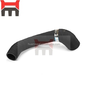 สายยางรถขุด PC60-7 4D102 สายยางไอดีเทอร์โบ 201-01-73210 - Product Image 3