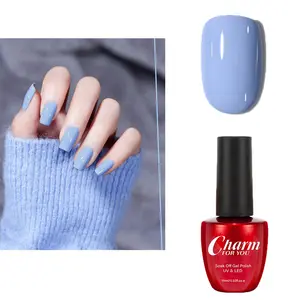 Set di smalti per Gel 180 colori Manicure per unghie 10ML Vernis permanente Base superiore cappotto UV LED Gel vernice Soak Off Nail