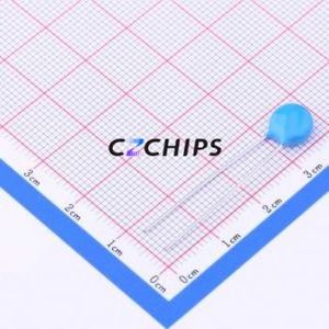 วาริสเตอร์ VDR-07D471K ผ่านชิ้นส่วนรู (THT),P = 5mm ตัวต้านทาน775V 385V 300V - Product Image 2