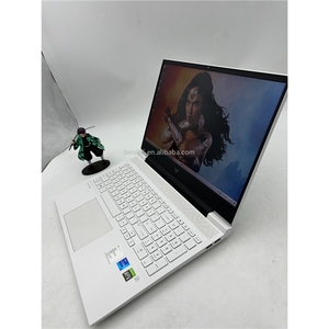 Ordinateur <span class=keywords><strong>portable</strong></span> gamer HPs 7 Victus 15,6 pouces, Intel Core I7 11800H, 144 Hz, RTX3060, 16 Go de RAM, SSD - Product Image 2