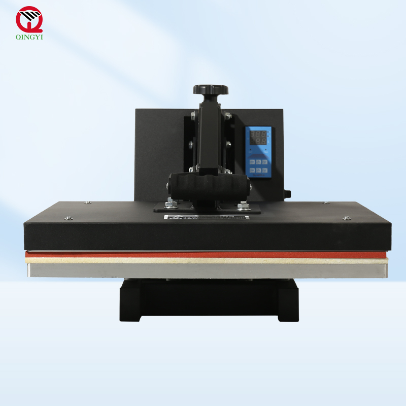 Vevor Heat Press Machine Manual Heat