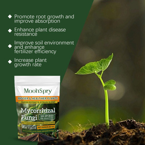 MoonSpry organik bitki kök arttırıcı toz - Product Image 4