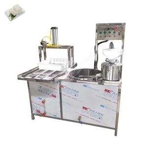 Soybean Milk Machine Tofu Maker Machine Vegetarian Skin Tofu Machine Tofu Cat Litter Machine - Product Image 4