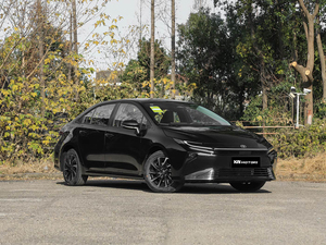 Nuevo Toyota Corolla 2026 1.8L Híbrido Elite, 8 Bolsas de Aire SRS, Safety Sense 3.0, 70kW, 185Nm, 30kWh, ACC a Toda Velocidad, L2 ADAS, 4 Puertas, 5 Asientos - Product Image 4