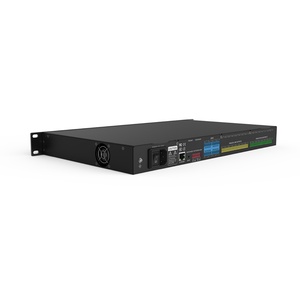 Procesador de Audio Digital ADI SHARC 21489 DSP de 4, 8, 12 y 16 Canales, Frecuencia de Muestreo de 48K/24bit, para Salas de Conferencias y Auditorios, 1 Año de Garantía - Product Image 3