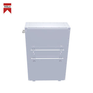 IP65 51,2V 314Ah LiFePO4 Batterij Thuiszonnesysteem Energieopslag 16kWh Residentiële Lithium Batterijpakket - Product Image 5