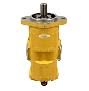 289-3530 Can Be Used AD30 for Cat Original Linear Hydraulic <b>Fluid</b> Gear <b>Pump</b> - Product Image 1