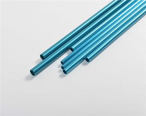 Tube en <span class=keywords><strong>aluminium</strong></span> <span class=keywords><strong>aéronautique</strong></span> de diamètre de l'usine <span class=keywords><strong>7075</strong></span> T6 15mm - Product Image 5