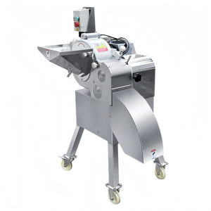 <b>Vegetable</b> <b>Cutter</b>: Strip <b>Cutter</b>, Dicer and Shredder for Plant Rhizomes Such As Potatoes, Onions and Potatoes - Product Image 1