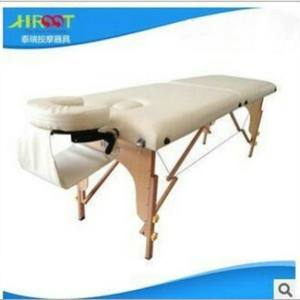Luxurious Solid <b>Wood</b> Beauty <b>Bed</b> Manufacturers' Wholesale Massage Body Shaping Spa and Aromatherapy <b>Beds</b> for Beauty Salons - Product Image 3