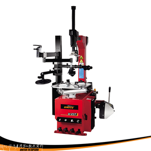 Máquina <span class=keywords><strong>Profesional</strong></span> <span class=keywords><strong>de</strong></span> Reparación <span class=keywords><strong>de</strong></span> Automóviles Móvil U-237, Cambiador <span class=keywords><strong>de</strong></span> <span class=keywords><strong>Neumáticos</strong></span> con Cilindro para <span class=keywords><strong>Neumáticos</strong></span> <span class=keywords><strong>de</strong></span> 12 a 22 Pulgadas y <span class=keywords><strong>de</strong></span> 10 a 19 Pulgadas, Fabricada en China-SHG - Product Image 3