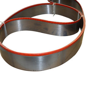 Lames de scie à ruban TCT de qualité industrielle, soudées à haute fréquence, fabriquées en Chine, directement de l'usine, pour la découpe du bois, OEM - Product Image 6