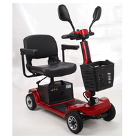 Scooter Eléctrico plegable para personas mayores, scooter de equilibrio automático, moderno, asequible, más vendido, 2023