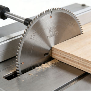 Disco Diamantato PCD Ultra Affilato Antiusura per Legno Compensato MDF Truciolato Lama per Sega - Product Image 4