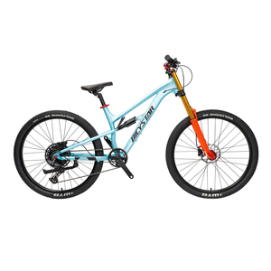Ym Trung Quốc nhà máy Hot Bán 26 "xe đạp leo núi/chất lượng tốt xuống dốc MTB Xe Đạp/bycicle núi Xe Đạp Xe Đạp - Product Image 5