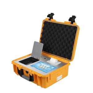 Analizador de Calidad y Pureza de Miel, Detector de Miel con Fructosa, Sacarosa y Azúcar Reductora - Product Image 6