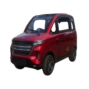 รถ<span class=keywords><strong>สามล้อ</strong></span><span class=keywords><strong>ไฟฟ้า</strong></span>แบบ3ที่นั่งและ4ประตูรถโดยสารขนาดเล็ก<span class=keywords><strong>60V</strong></span> แบตเตอรี่ตะกั่วกรดแบบปิดตัวเครื่องความเร็ว45กม./ชม. - Product Image 6