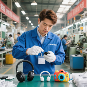 Kiểm tra chất lượng chuyên nghiệp và dịch vụ Kiểm Toán Nhà máy tại Quảng Châu hạ Môn Công ty kiểm tra bên thứ ba - Product Image 6