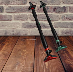 CW PLB007 kapalı çocuklar egzersiz eğitimi yatay çubuk kapı veya duvara monte için Bar spor salonu yatay çubuk çekin - Product Image 6