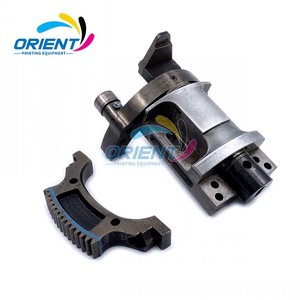 Original G2.583.309 Getriebeneigentum G2.583.318 Lager OS G2.583.311 Lagerschrauben OS für Heidelberg SM52 Druckmaschinenteile - Product Image 6