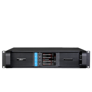 Hot bán kỹ thuật số <span class=keywords><strong>4</strong></span> kênh khuếch đại công suất <span class=keywords><strong>4</strong></span> kênh khuếch đại kỹ thuật số khuếch đại kỹ thuật số chuyên nghiệp - Product Image 1