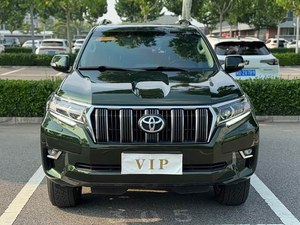 <span class=keywords><strong>Toyota</strong></span> <span class=keywords><strong>Prado</strong></span> 7 places SUV Essence 2019 2020 <span class=keywords><strong>2021</strong></span> – Livraison Rapide, Boîte Automatique, Conduite à Gauche – Idéal pour les Flottes de SUV Pratiques - Product Image 2