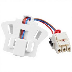 Sensor de Velocidad Eléctrico WH03X32158 0088 para Lavadoras, Piezas de Plástico Comerciales, Fácil Instalación, Venta al por Mayor Rápida en China - Product Image 1