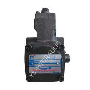 ปั๊มไฮดรอลิกแบบใบพัด <span class=keywords><strong>HABOR</strong></span> รุ่น HBP-VPKC-F40/F30/F26/F23/F20-A1-2 ปั๊มน้ำมันหล่อเย็นไฮดรอลิก ข้อมูลจำเพาะครบถ้วน - Product Image 6