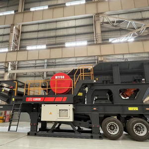 <span class=keywords><strong>2025</strong></span> Nhà máy cung cấp lớn Máy Nghiền hàm <span class=keywords><strong>Granite</strong></span> Máy Nghiền hàm đá dòng di động hàm Máy cắt đá zhengzhou máy nghiền đá - Product Image 1