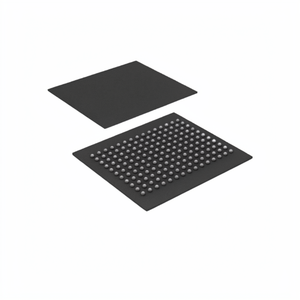 Composants électroniques de mémoire 165 LBGA CY7C1470V25-167BZC, distributeur agréé - Product Image 1
