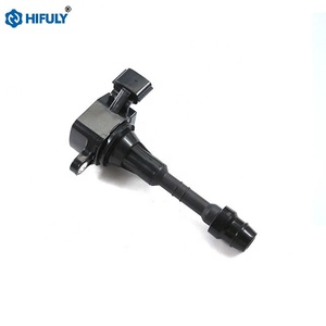 换月 v 性能阪神点火线圈 oem 22448-8j115 aic-3102g 的 - Product Image 1
