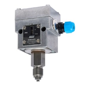 สวิตช์ควบคุมอุตสาหกรรม DCM10-513 รุ่นขายดี แรงดันสูง 24V ได้รับการรับรองมาตรฐาน CE มีสินค้าพร้อมส่ง - Product Image 4