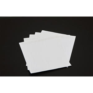 [AnyWristband] Hojas de Tyvek personalizadas para impresión láser, hoja de Tyvek imprimible por láser de 25 mm (1 pulgada) para impresión a bajo calor - Product Image 4