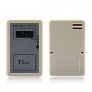 Mini <span class=keywords><strong>compteur</strong></span> de fréquence numérique, testeur, détecteur, cymomètre, télécommande, transmetteur, ondulomètre 250-450Mhz - Product Image 3