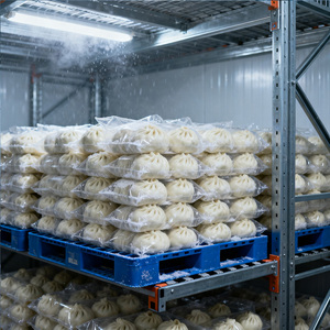 <span class=keywords><strong>Pallet</strong></span> in Plastica di Piccole <span class=keywords><strong>Dimensioni</strong></span> per Piccoli Magazzini - Compatto e ad Alta Capacità di Carico - Product Image 4
