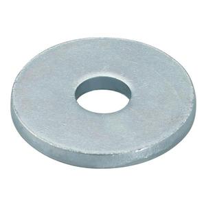 FISCHER - 24649 Arandela inox U - EAN 4006209246498 BRADS, PINS Y CLAVOS ARANDELAS - Product Image 1