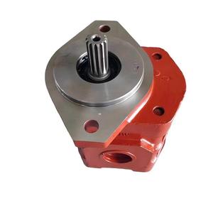 Bomba hidráulica de engranajes HUAMAO en oferta AT333840 2992078 para excavadora John Deere 350D LC - Product Image 1