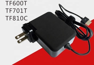 Adaptateur secteur pour ordinateur portable <span class=keywords><strong>ASUS</strong></span>/WD01 TF600T TF701 TF810C, <span class=keywords><strong>alimentation</strong></span> pour tablette 15V 1.2A 18W, connecteur spécial pour chargeur mural <span class=keywords><strong>Asus</strong></span> - Product Image 5