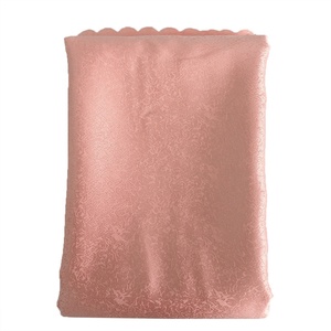 Cổ Điển Jacquard 120 Vòng Wedding Bảng Bìa - Product Image 6