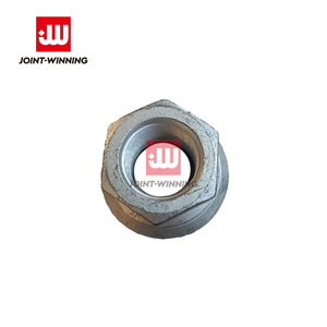 Dado per Ruota JD-51 <span class=keywords><strong>509</strong></span> 150 per Bulldozer ed Escavatori, Parti per Macchinari da Costruzione Personalizzabili - Product Image 2